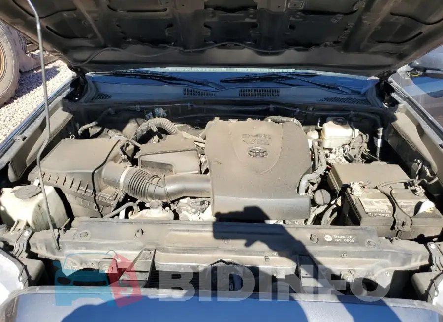 3TMCZ5AN1KM219477 Photo# 11