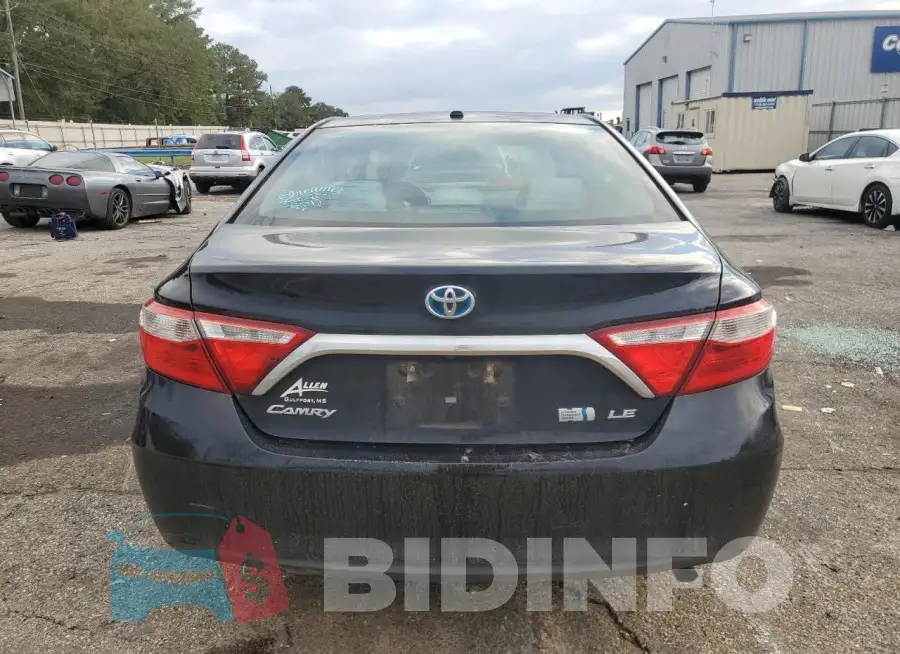 4T1BD1FK2FU169882 Photo# 6