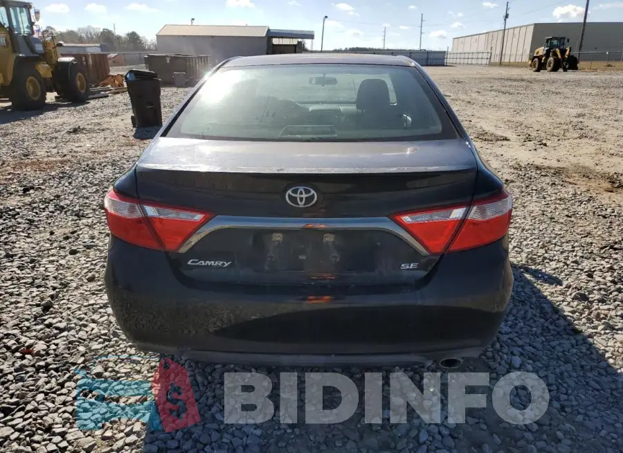 4T1BF1FK1FU032961 Photo# 6