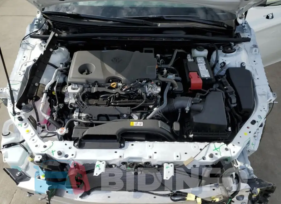 4T1F11BK0PU105549 Photo# 11