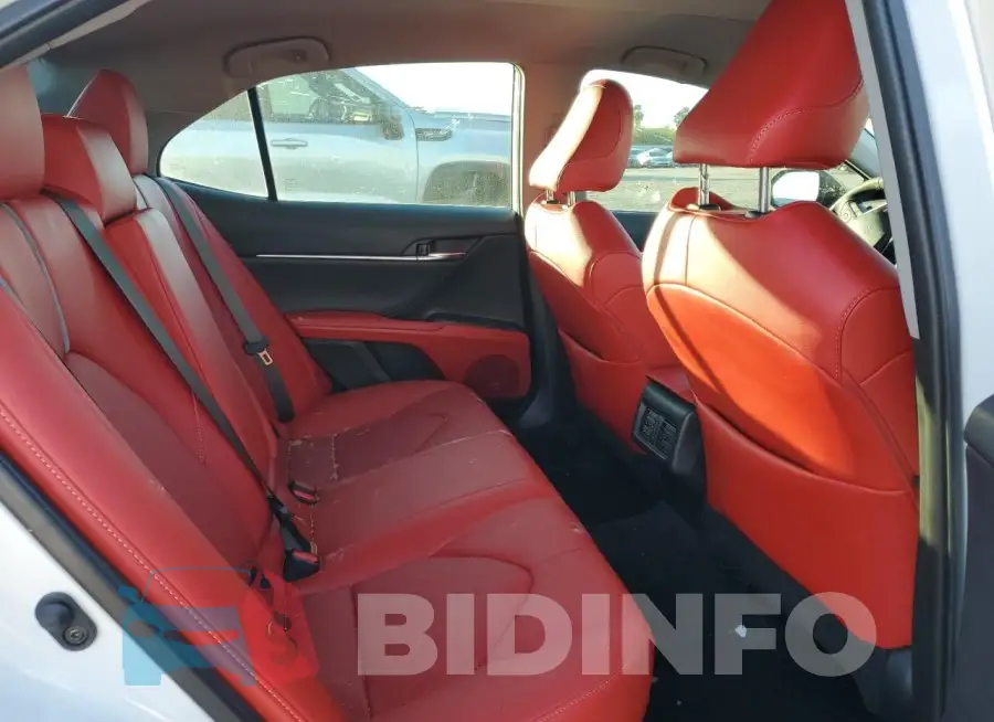 4T1K61AK2PU734747 Photo# 10