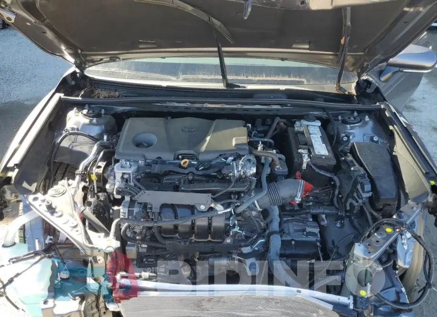 4T1T11AK8PU819949 Photo# 11
