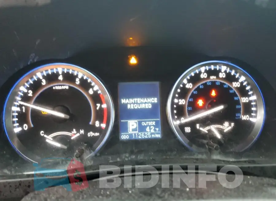 5TDBKRFH0FS190814 Photo# 9