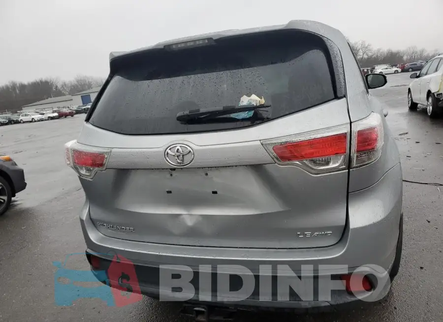 5TDBKRFH0FS190814 Photo# 6