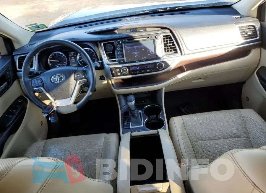 5TDDKRFH4GS248322 Photo# 8