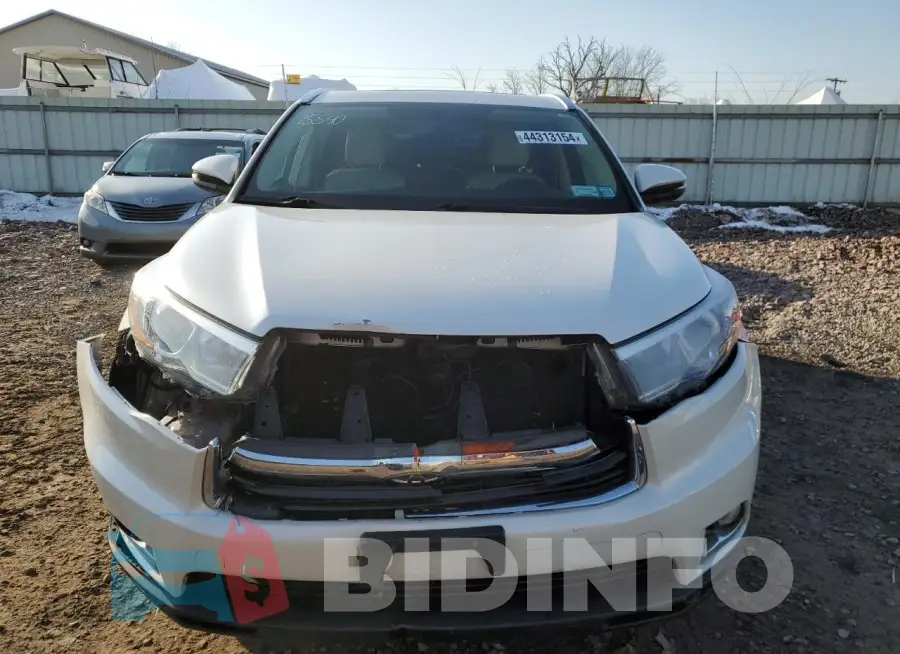 5TDDKRFH5FS172656 Photo# 5