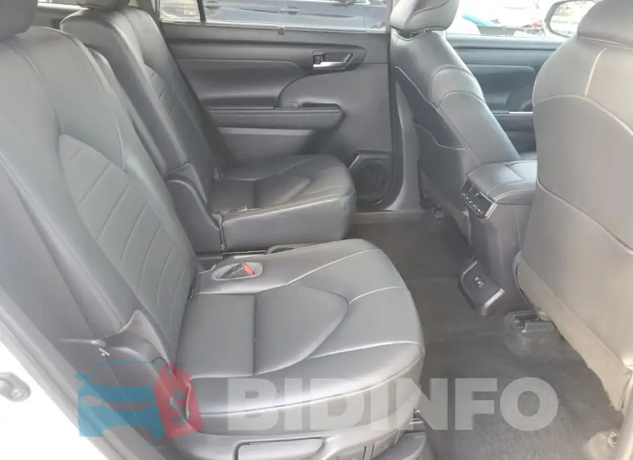 5TDGARAH6LS501142 Photo# 11