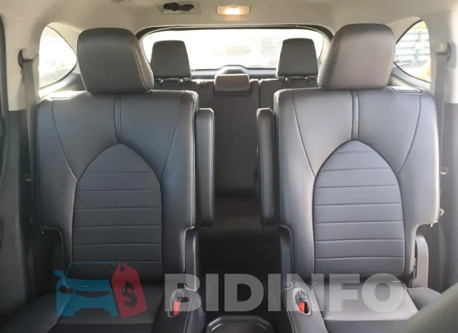 5TDGARAH6LS501142 Photo# 10