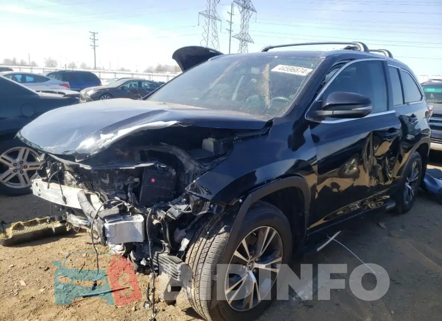5TDKKRFH3GS159879 Photo# 1