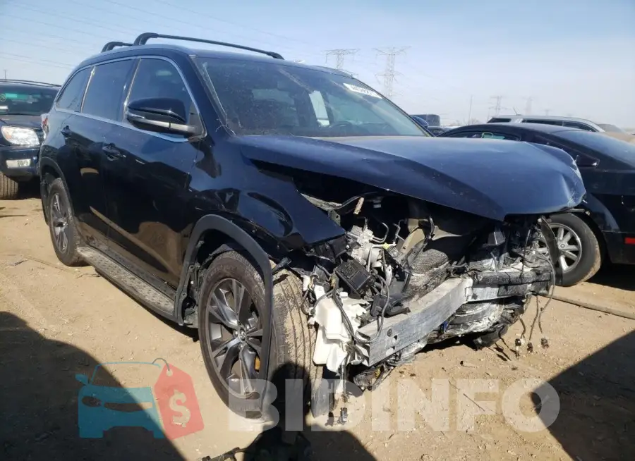 5TDKKRFH3GS159879 Photo# 4