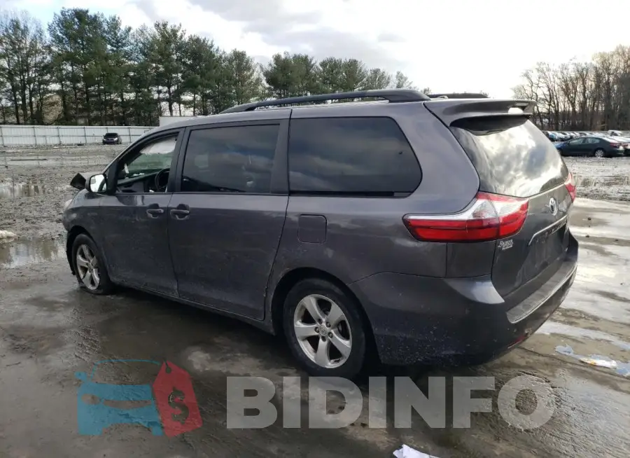 5TDKZ3DC6HS782012 Photo# 2