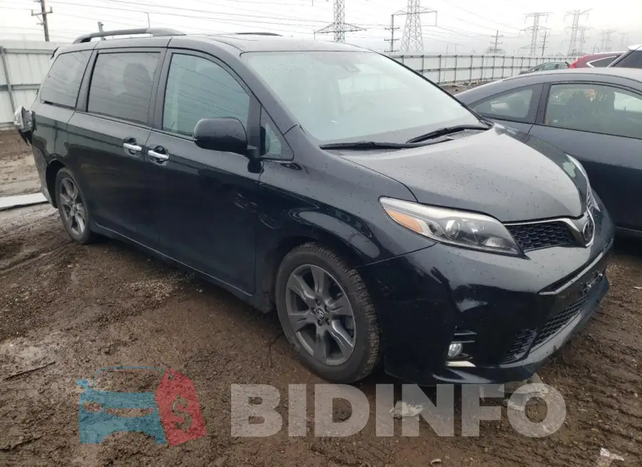 5TDXZ3DC7JS947545 Photo# 4