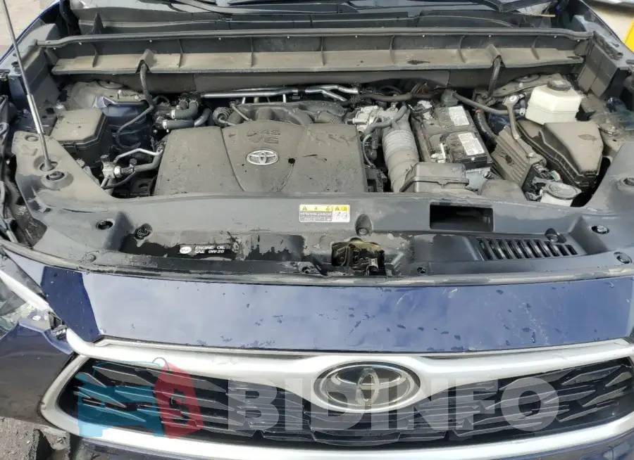 5TDZZRAHXMS033919 Photo# 12