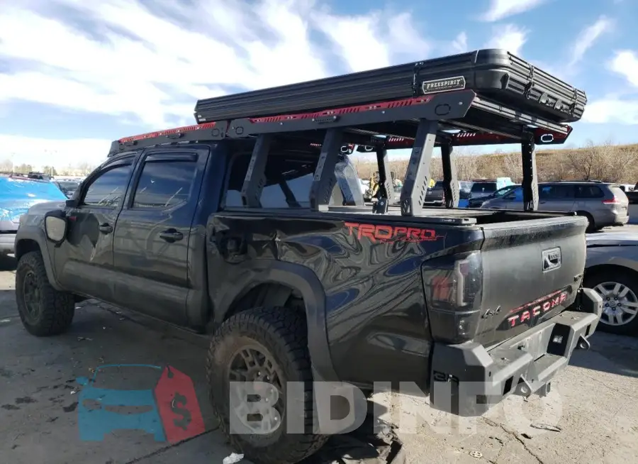 5TFCZ5AN5KX201865 Photo# 2