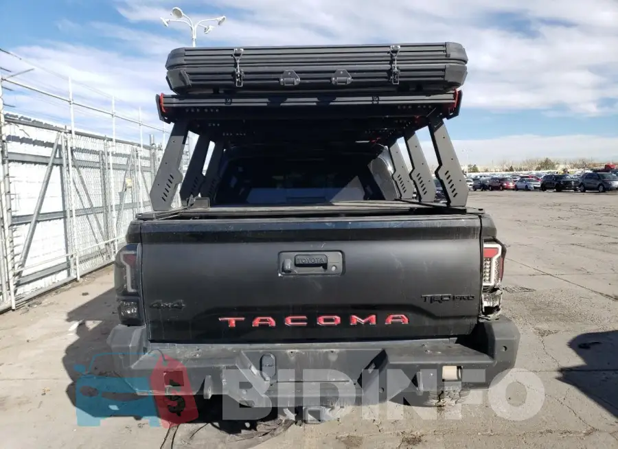 5TFCZ5AN5KX201865 Photo# 6