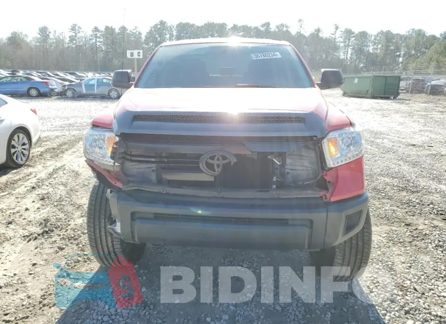 5TFUM5F13FX063919 Photo# 5