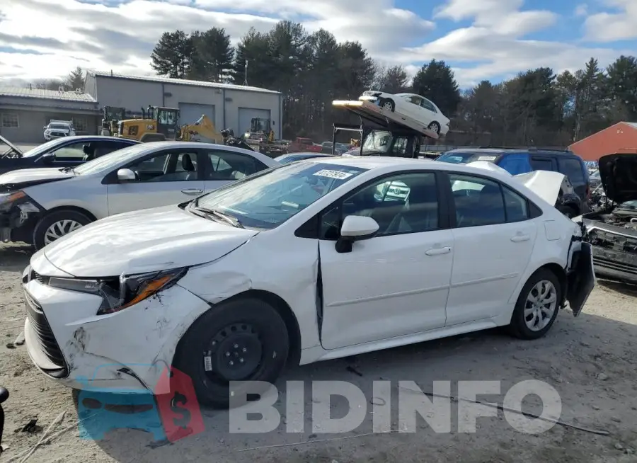 5YFB4MDE3PP029888 Photo# 1