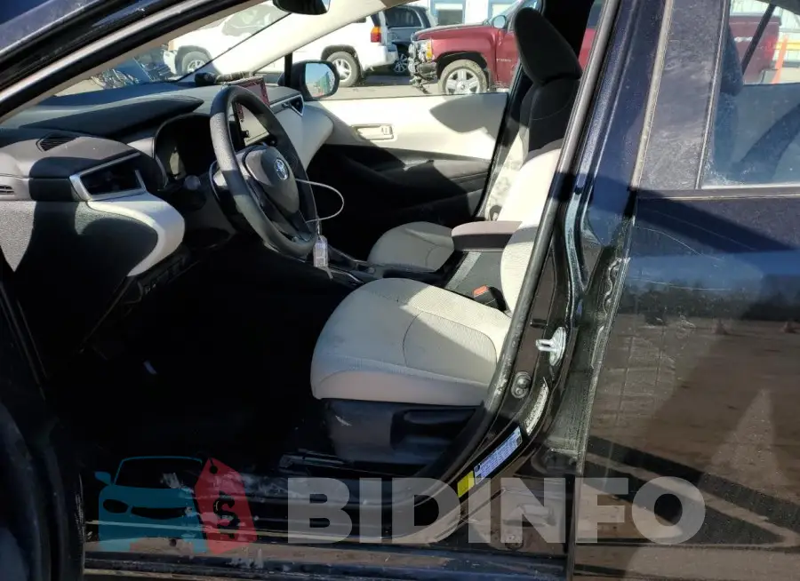 5YFEPMAE2NP387750 Photo# 7