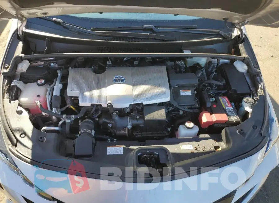 JTDKARFP8L3158250 Photo# 11