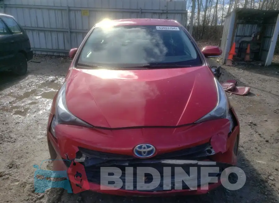 JTDKARFU2G3523016 Photo# 5
