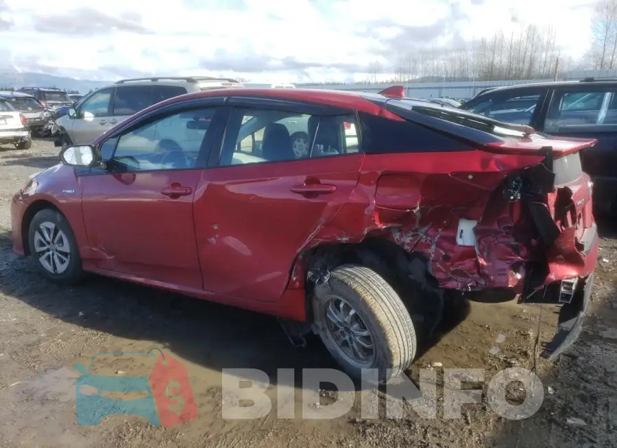 JTDKARFU2G3523016 Photo# 2