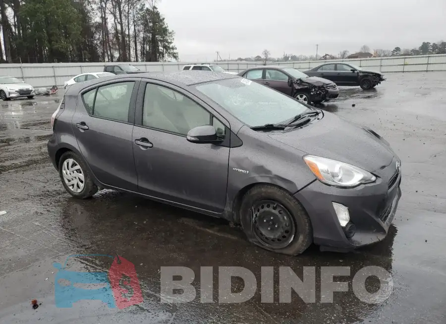 JTDKDTB36F1098704 Photo# 4