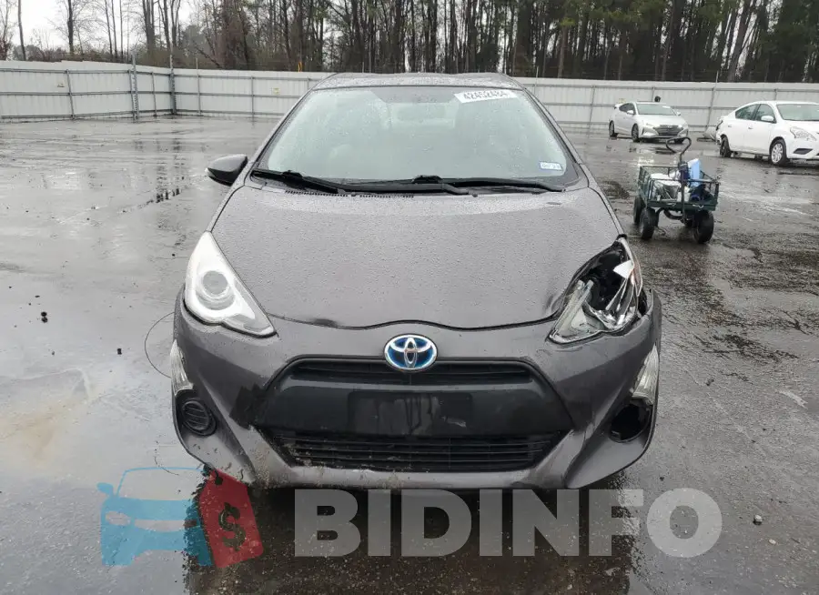 JTDKDTB36F1098704 Photo# 5
