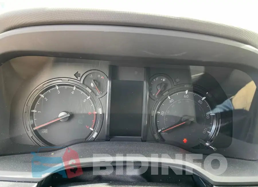 JTEFU5JR8M5232536 Photo# 8