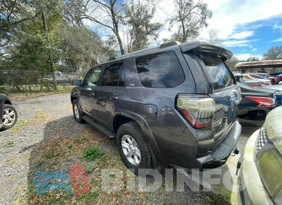 JTEFU5JR8M5232536 Photo# 3