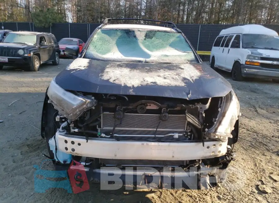 JTMFB3FV2ND088185 Photo# 5