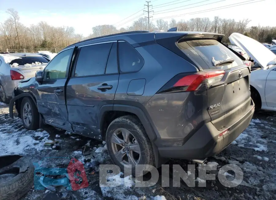 JTMRWRFVXPD173069 Photo# 2