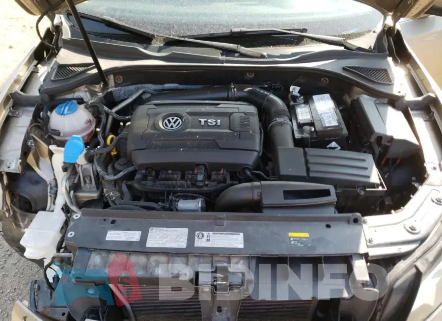 1VWBS7A39FC043874 Photo# 11
