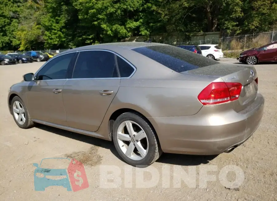 1VWBS7A39FC043874 Photo# 2