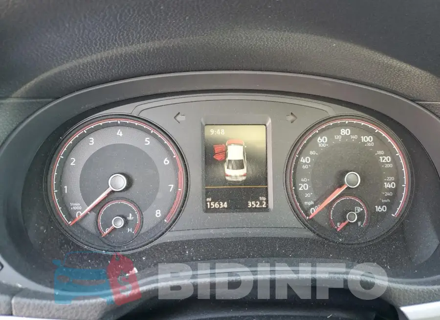 1VWSA7A36MC016471 Photo# 9