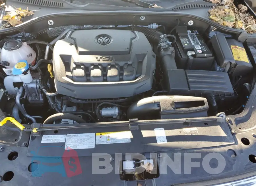 1VWSA7A36MC016471 Photo# 11