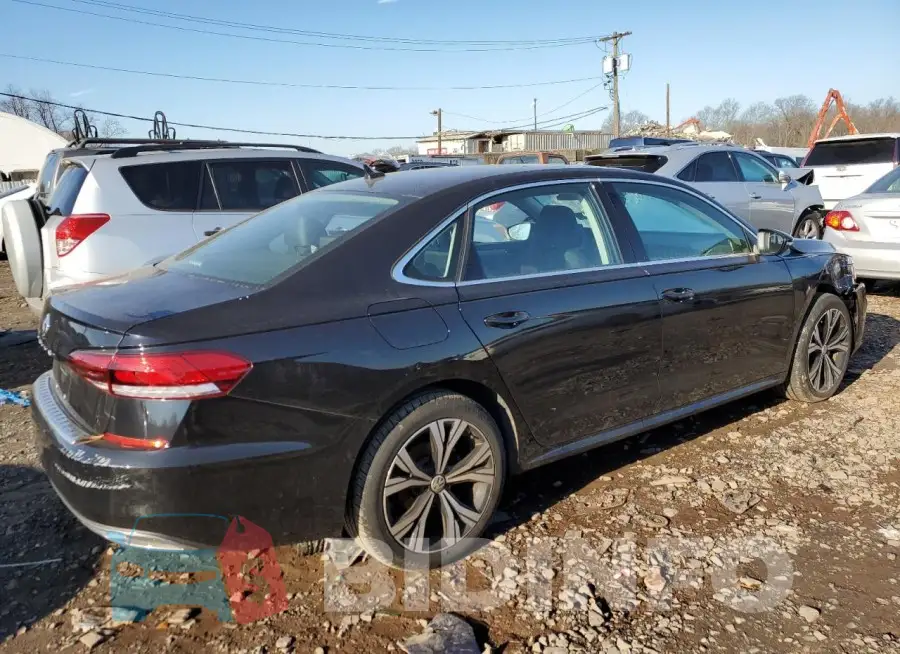 1VWSA7A36MC016471 Photo# 3