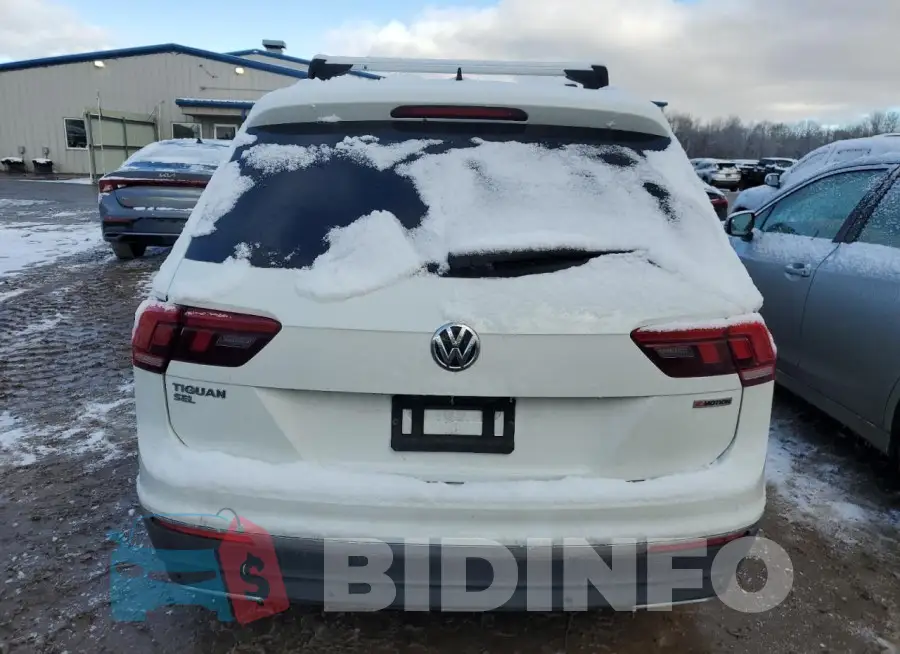3VV2B7AX7KM017662 Photo# 6