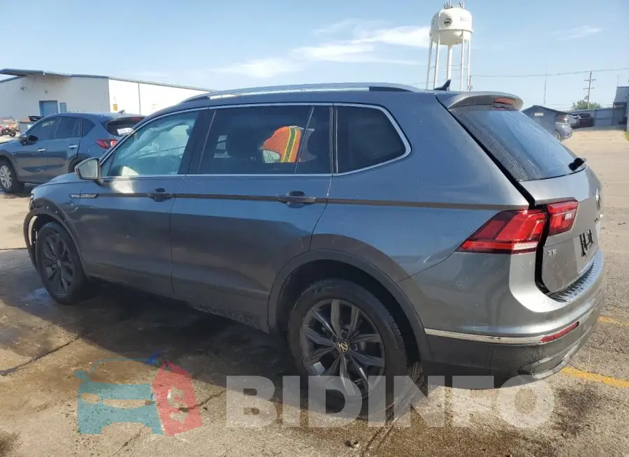 3VV2B7AX9NM034631 Photo# 2