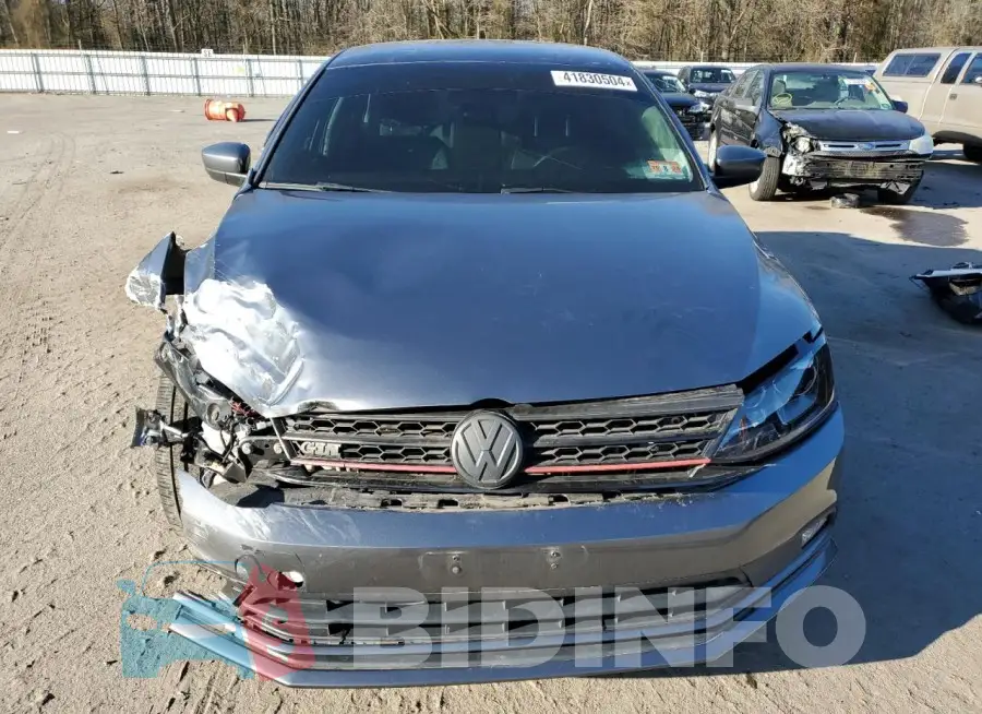 3VW2B7AJ4HM205345 Photo# 5