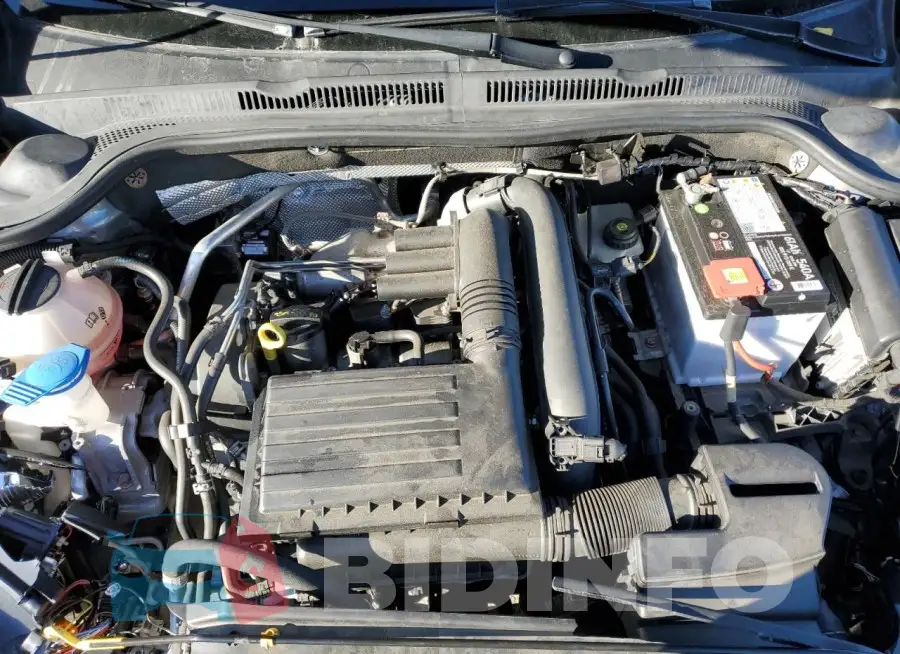 3VW2B7AJ4HM205345 Photo# 11