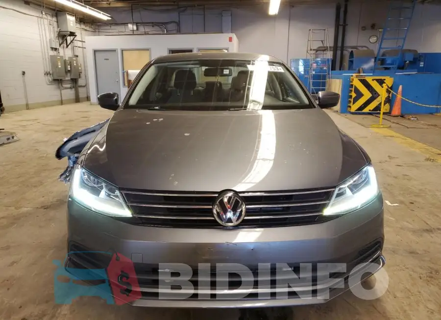 3VW2B7AJ6HM281326 Photo# 5