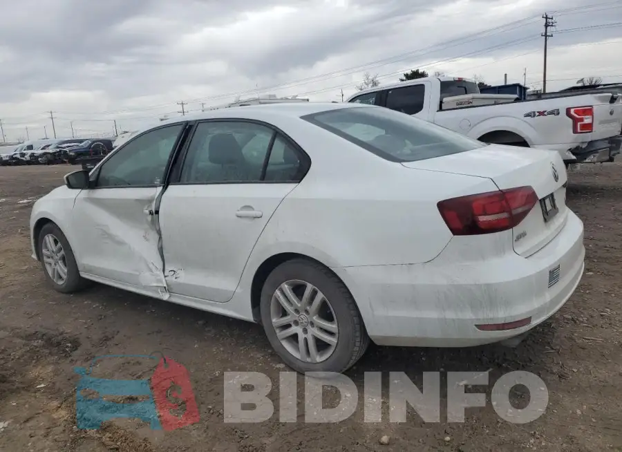 3VW2B7AJ6JM257825 Photo# 2