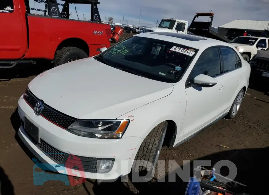 3VW4S7AJ8FM254621 Photo# 1