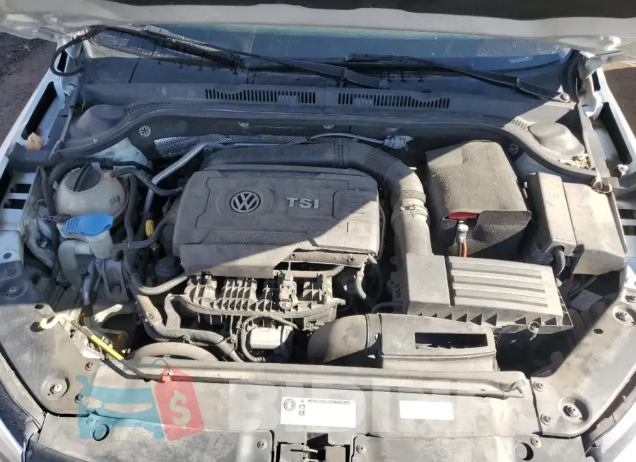 3VW4S7AJ8FM254621 Photo# 11
