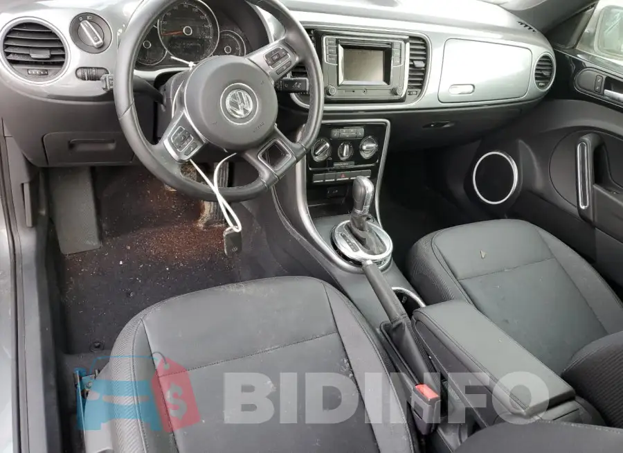 3VW5DAAT3KM505360 Photo# 8