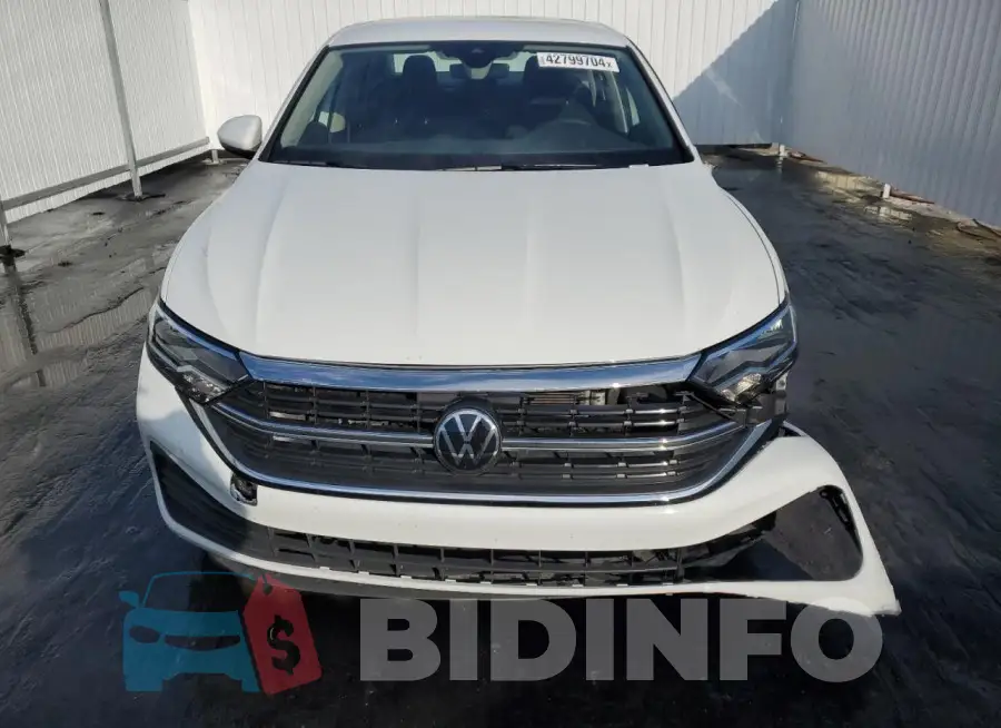 3VW5M7BU3RM024190 Photo# 5