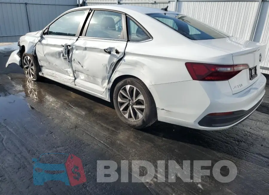 3VW5M7BU3RM024190 Photo# 2