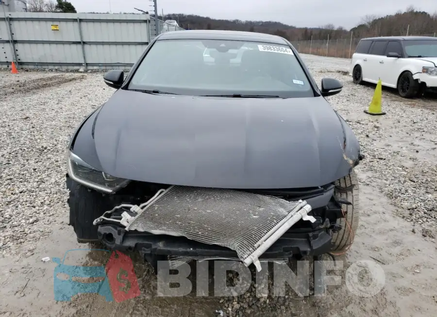 3VW6T7BU4MM078968 Photo# 5