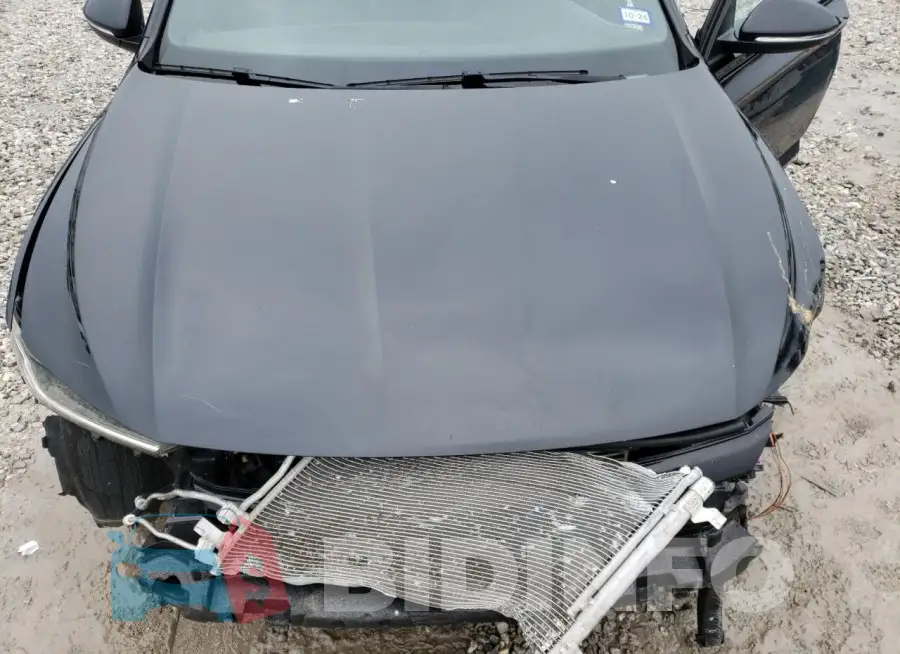 3VW6T7BU4MM078968 Photo# 11