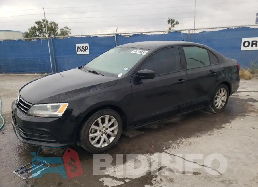 3VWB17AJ7FM404289 Photo# 1